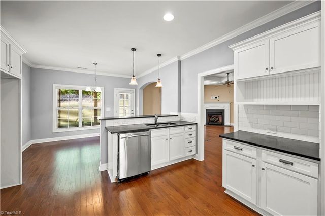 1249 Meadow Chase Drive, Lewisville, NC 27023