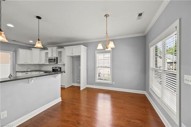 1249 Meadow Chase Drive, Lewisville, NC 27023