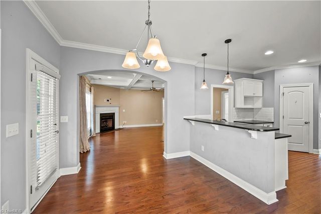 1249 Meadow Chase Drive, Lewisville, NC 27023