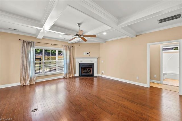 1249 Meadow Chase Drive, Lewisville, NC 27023