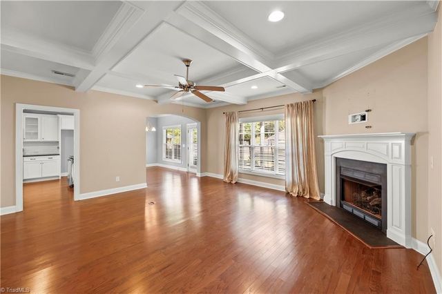 1249 Meadow Chase Drive, Lewisville, NC 27023