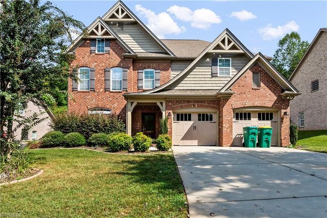 1249 Meadow Chase Drive, Lewisville, NC 27023