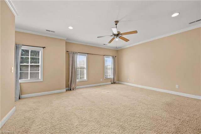 1249 Meadow Chase Drive, Lewisville, NC 27023