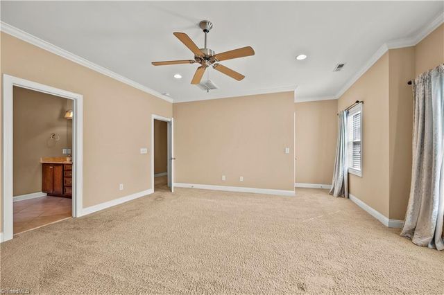 1249 Meadow Chase Drive, Lewisville, NC 27023