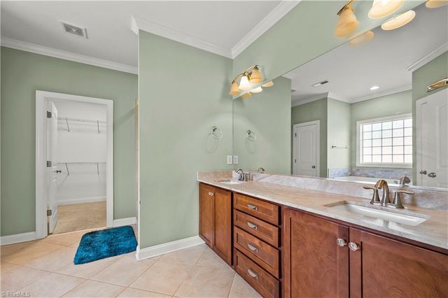 1249 Meadow Chase Drive, Lewisville, NC 27023