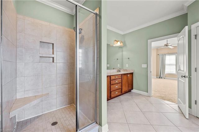 1249 Meadow Chase Drive, Lewisville, NC 27023