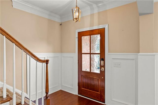 1249 Meadow Chase Drive, Lewisville, NC 27023