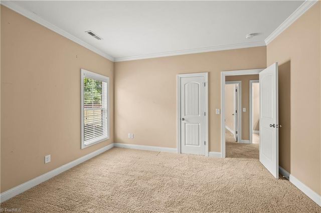 1249 Meadow Chase Drive, Lewisville, NC 27023