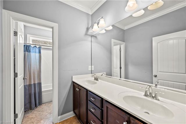 1249 Meadow Chase Drive, Lewisville, NC 27023