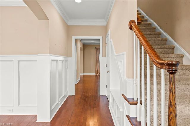 1249 Meadow Chase Drive, Lewisville, NC 27023