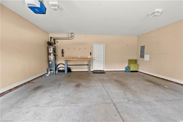1249 Meadow Chase Drive, Lewisville, NC 27023