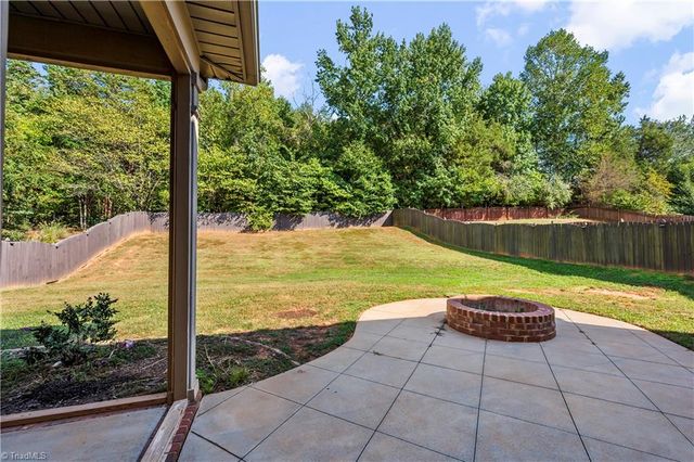 1249 Meadow Chase Drive, Lewisville, NC 27023