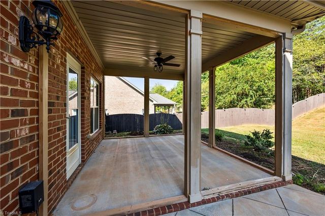 1249 Meadow Chase Drive, Lewisville, NC 27023