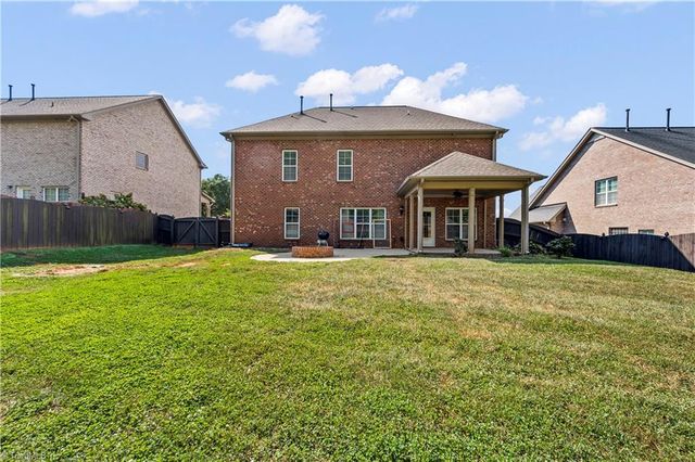 1249 Meadow Chase Drive, Lewisville, NC 27023