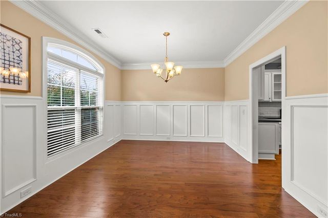 1249 Meadow Chase Drive, Lewisville, NC 27023