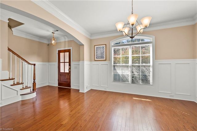 1249 Meadow Chase Drive, Lewisville, NC 27023