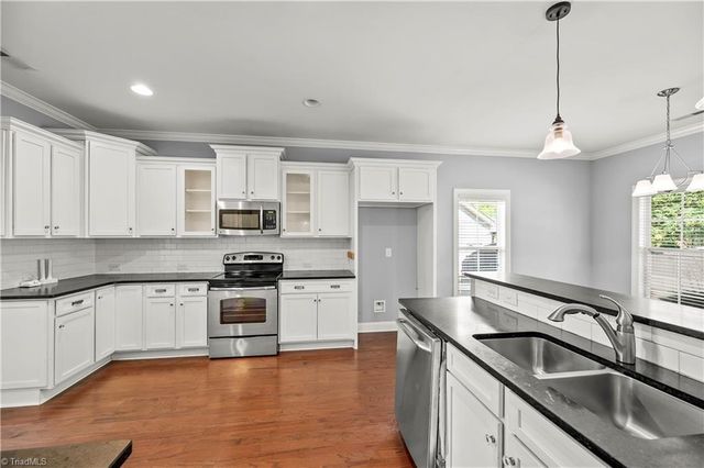 1249 Meadow Chase Drive, Lewisville, NC 27023
