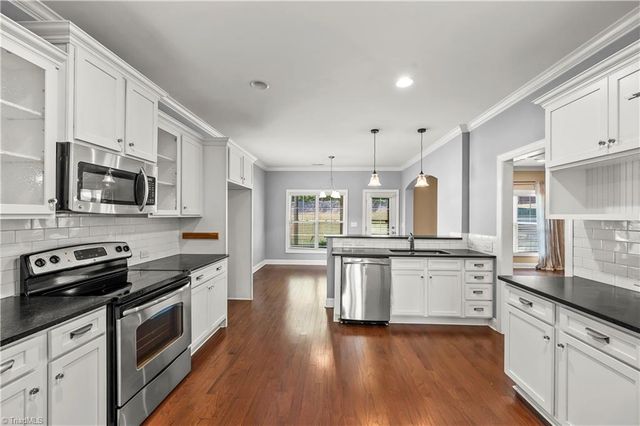 1249 Meadow Chase Drive, Lewisville, NC 27023
