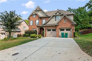 1249 Meadow Chase Drive, Lewisville, NC 27023