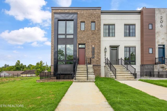 210 Granite Drive Drive, Sevierville, TN 37876