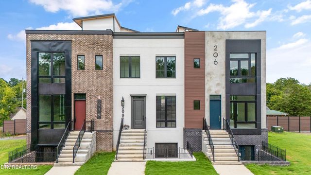 210 Granite Drive Drive, Sevierville, TN 37876