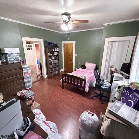 654 N 5Th St, Newark City, NJ 07107