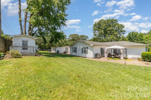 7430 Forney Hill Road, Denver, NC 28037