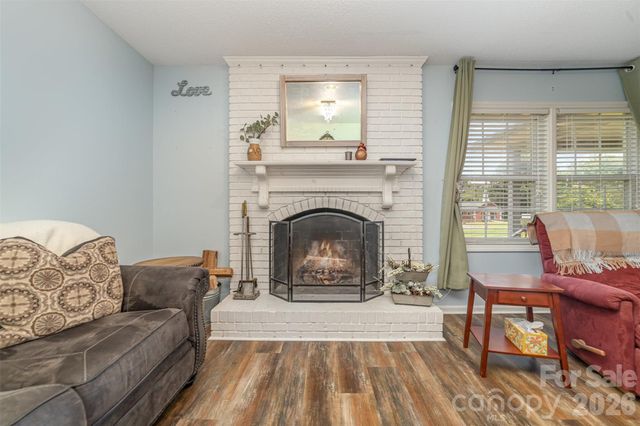 7430 Forney Hill Road, Denver, NC 28037