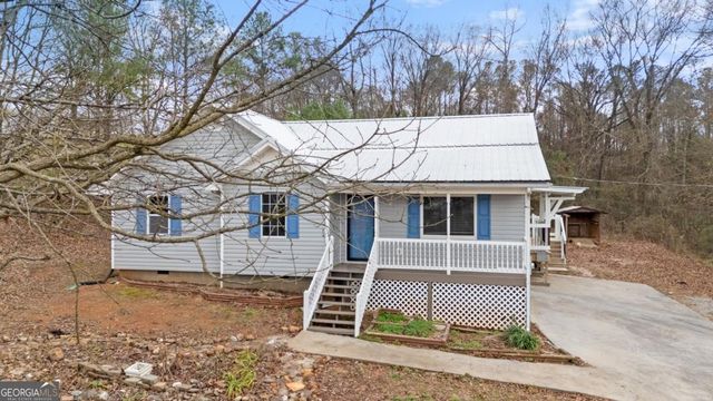 1095 Erwin Hill Church Road SE, Calhoun, GA 30701