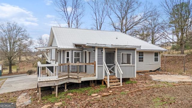 1095 Erwin Hill Church Road SE, Calhoun, GA 30701