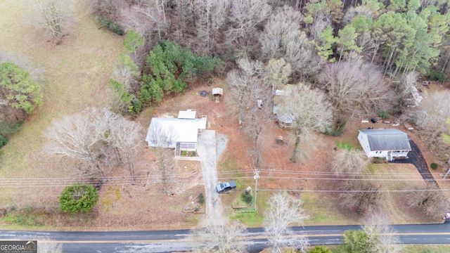 1095 Erwin Hill Church Road SE, Calhoun, GA 30701