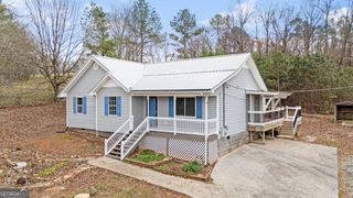 1095 Erwin Hill Church Road SE, Calhoun, GA 30701