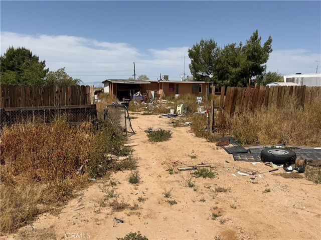 18296 Claymine, Edwards, CA 93523