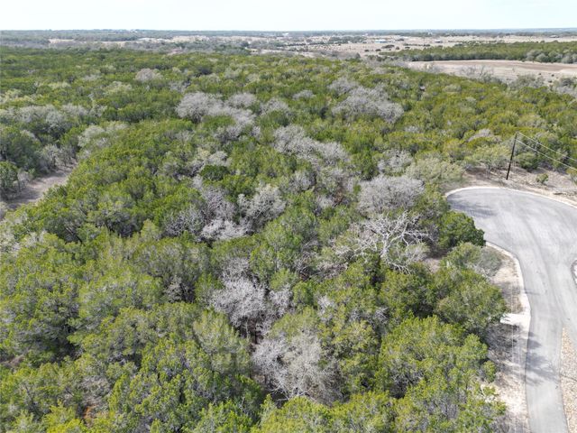 Lot 14 Edwards Court, Bertram, TX 78605