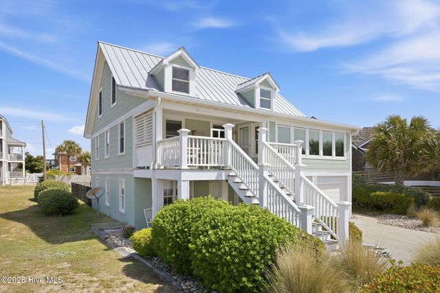 202 W Atlantic Boulevard, Atlantic Beach, NC 28512