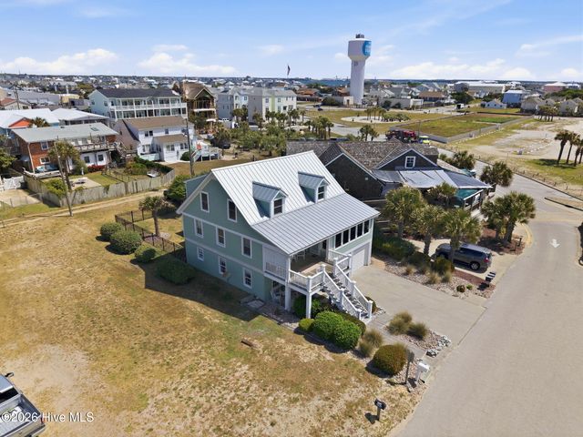202 W Atlantic Boulevard, Atlantic Beach, NC 28512