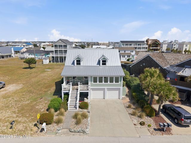 202 W Atlantic Boulevard, Atlantic Beach, NC 28512