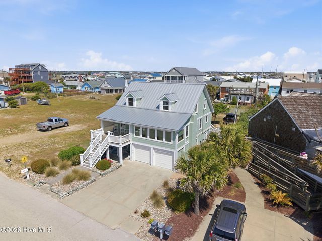 202 W Atlantic Boulevard, Atlantic Beach, NC 28512