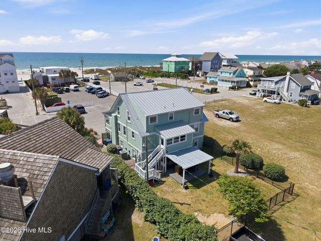 202 W Atlantic Boulevard, Atlantic Beach, NC 28512