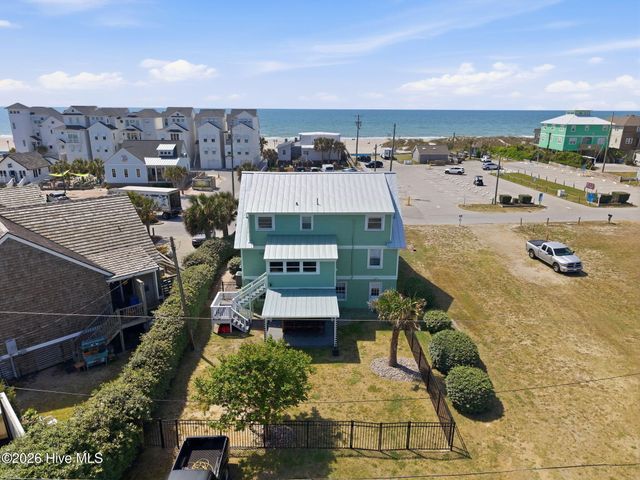202 W Atlantic Boulevard, Atlantic Beach, NC 28512