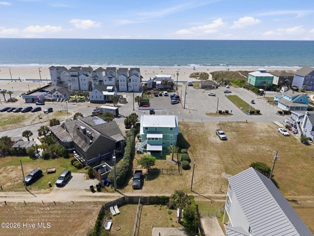 202 W Atlantic Boulevard, Atlantic Beach, NC 28512