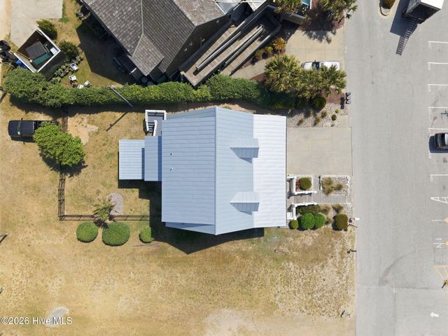 202 W Atlantic Boulevard, Atlantic Beach, NC 28512