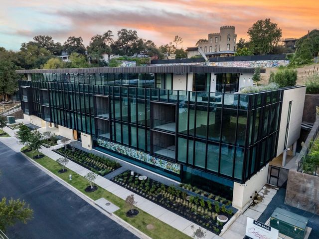 1006 Baylor ST 202, Austin, TX 78703