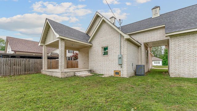 615 W Main Street, Trumann, AR 72472