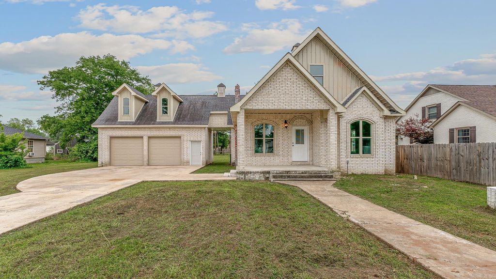 615 W Main Street, Trumann, AR 72472