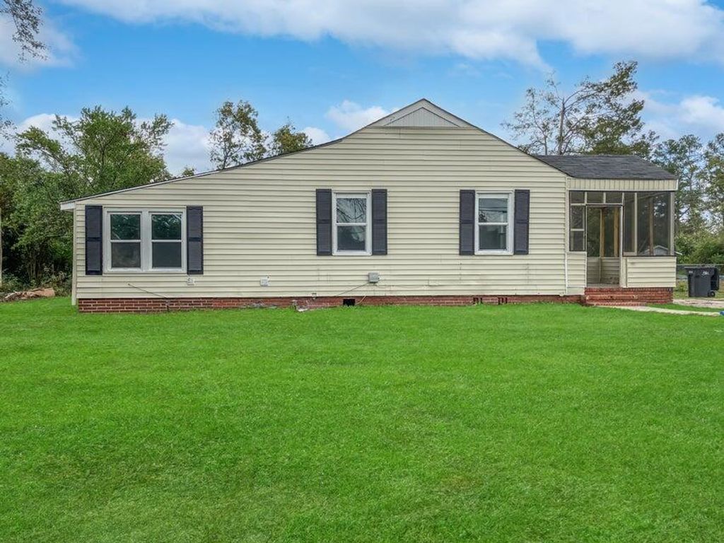 2002 Shirley Avenue, Augusta, GA 30904