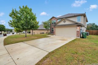 15336 Night Heron, San Antonio, TX 78253