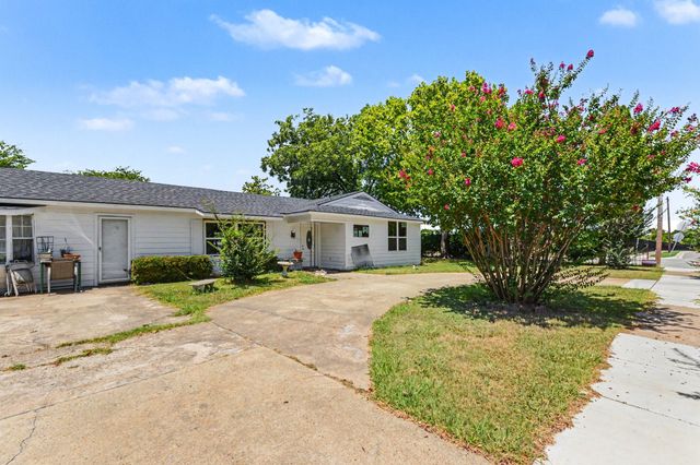 3623 Castle Hills Drive, Dallas, TX 75241