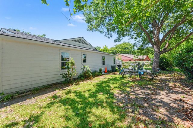 3623 Castle Hills Drive, Dallas, TX 75241