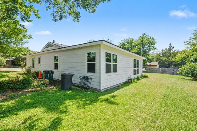 3623 Castle Hills Drive, Dallas, TX 75241